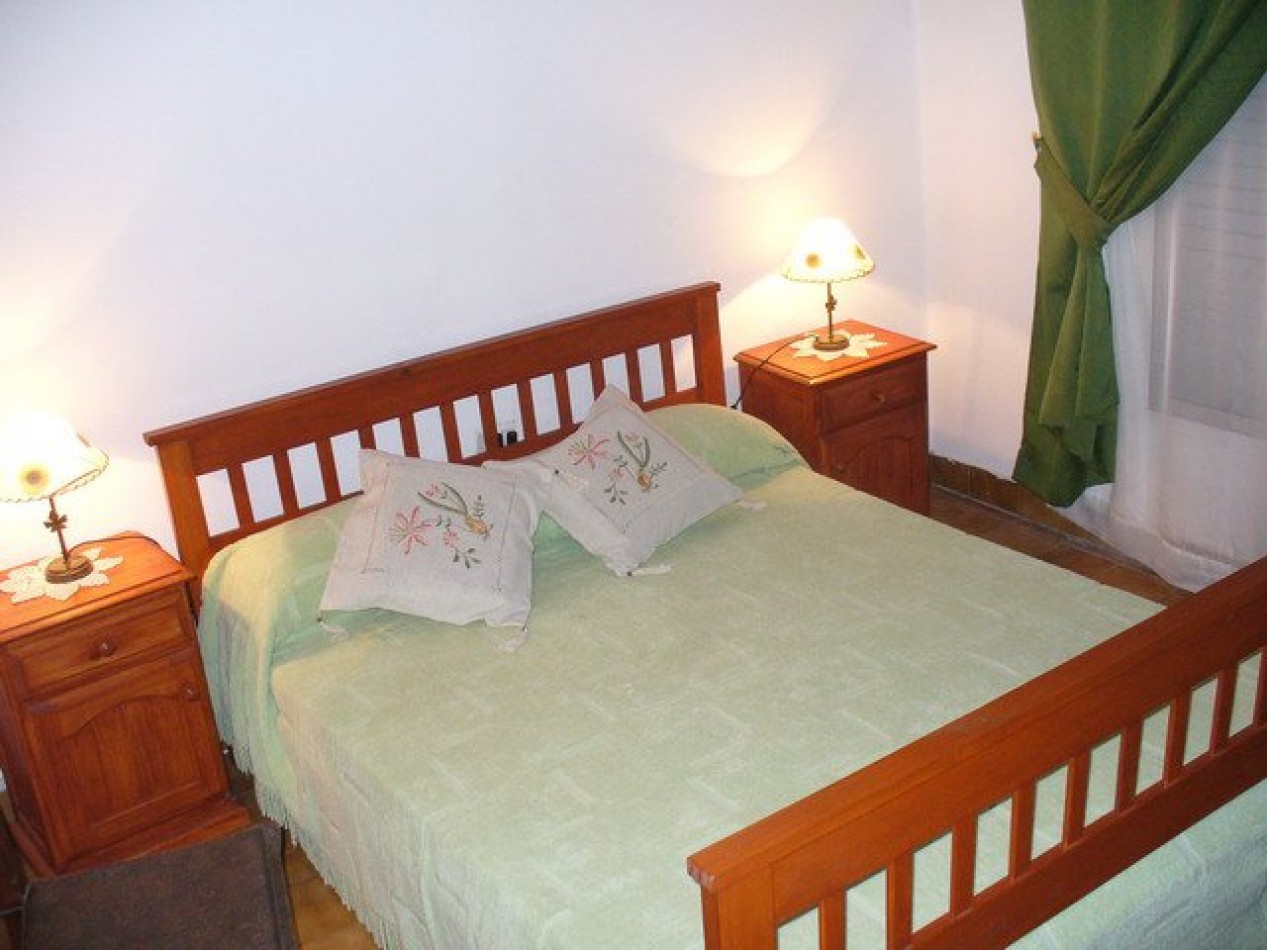 VENDO EN LA COSTA REGIO CHALET + CABAÑA Y GARAGE CERCA DEL MAR