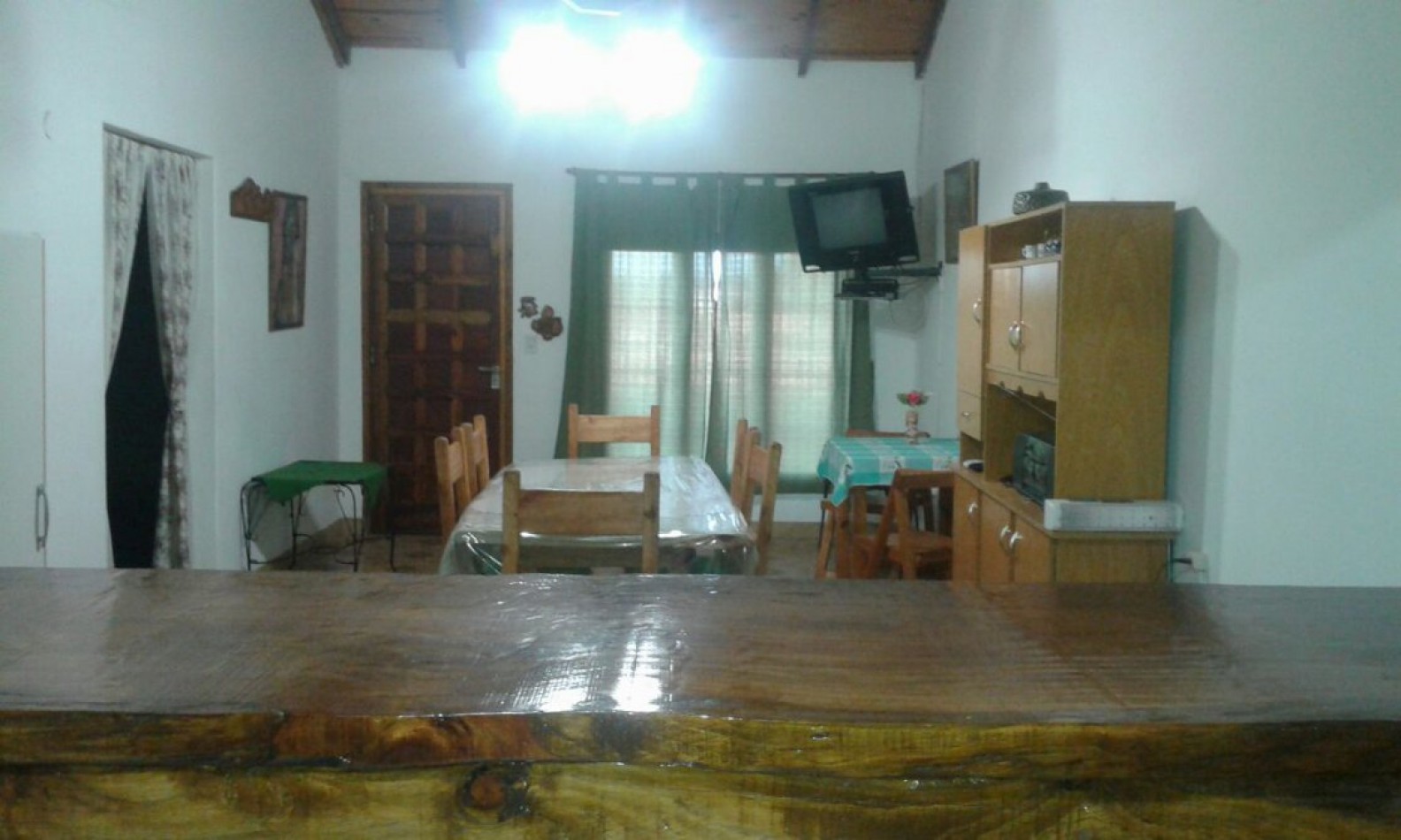 VENDO EN LA COSTA REGIO CHALET + CABAÑA Y GARAGE CERCA DEL MAR