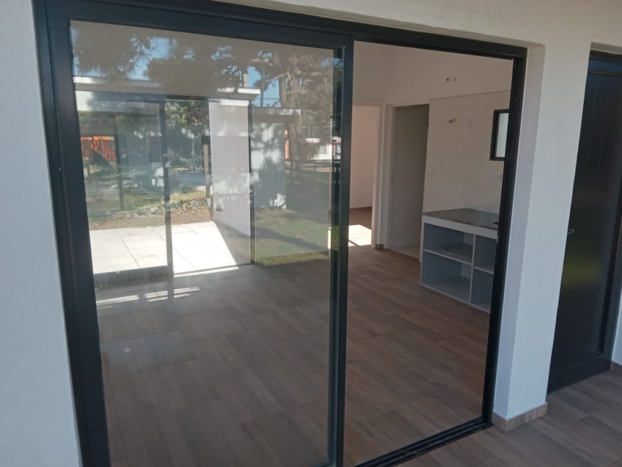 VENDO CASA EN LA COSTA A ESTRENAR