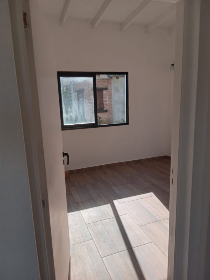 VENDO CASA EN LA COSTA A ESTRENAR