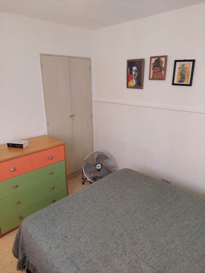 HERMOSO DEPARTAMENTO MUY LUMINOSO