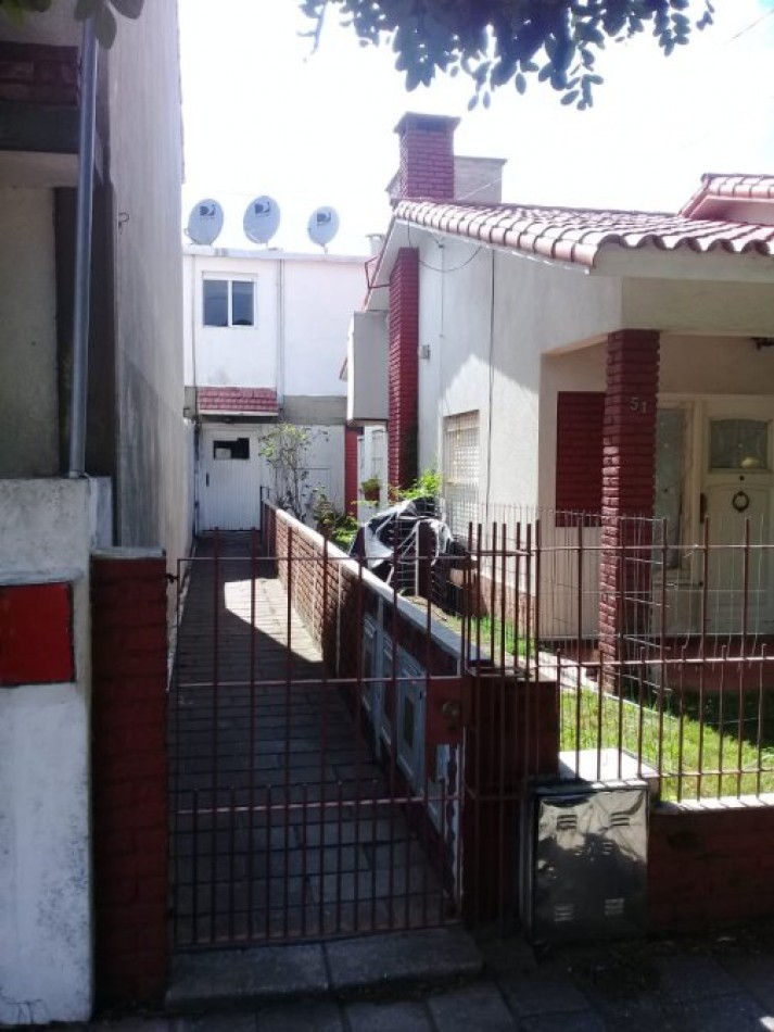 HERMOSO DEPARTAMENTO MUY LUMINOSO