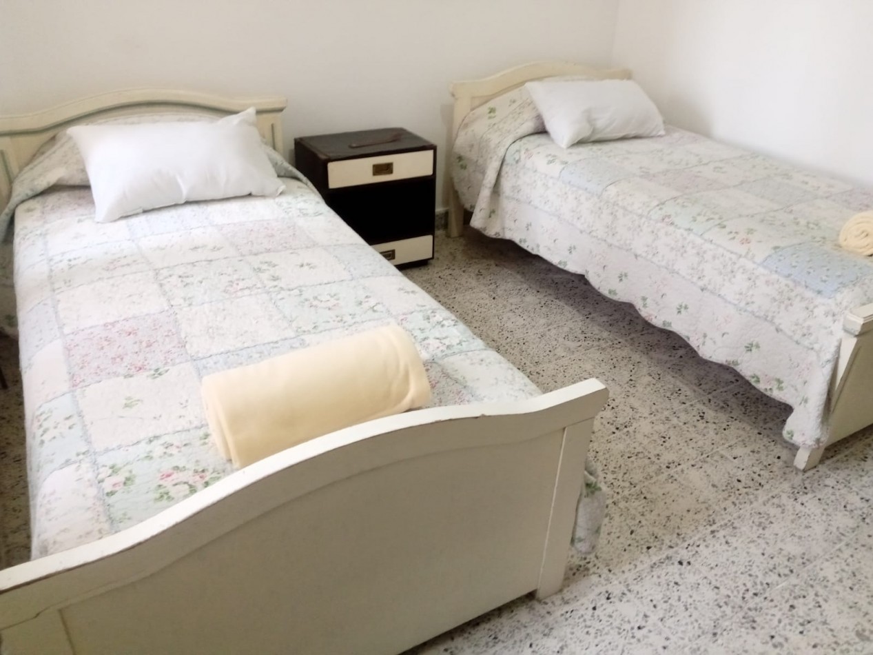 DEPARTAMENTO CON VISTA AL MAR