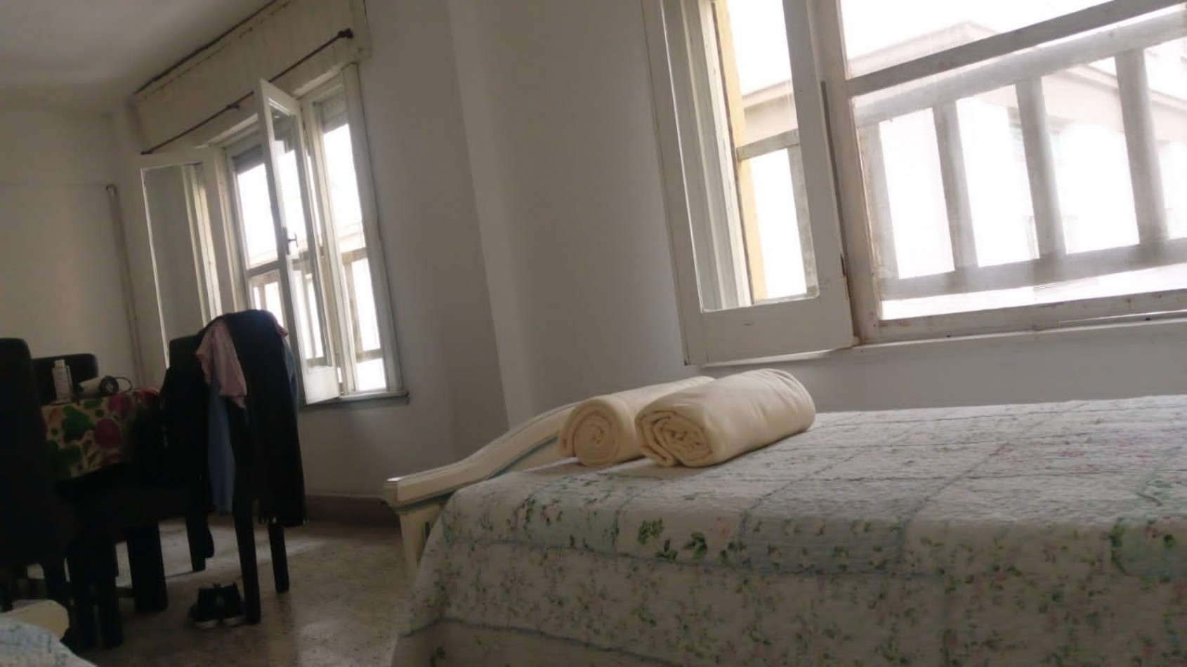 DEPARTAMENTO CON VISTA AL MAR