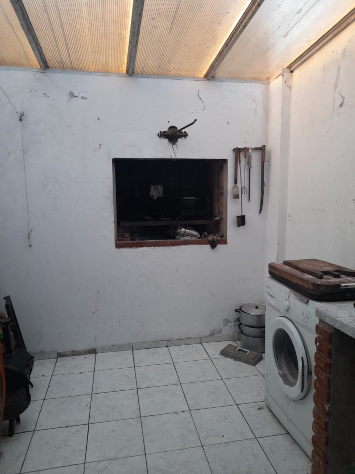 LOCAL Y DEPARTAMENTOS