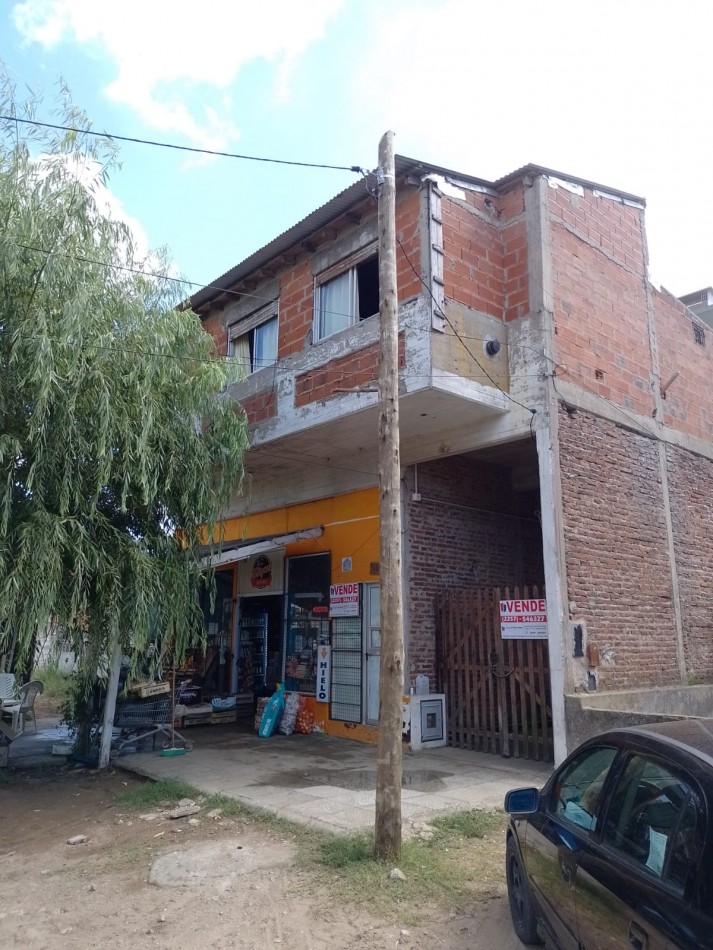 LOCAL Y DEPARTAMENTOS