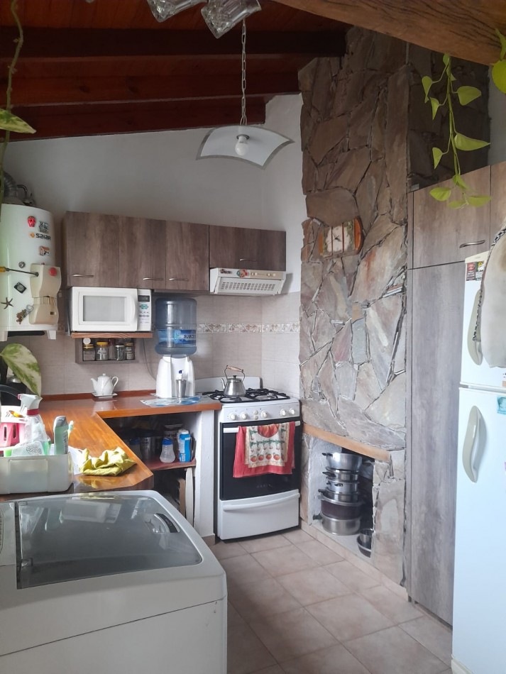 LOCAL Y DEPARTAMENTOS