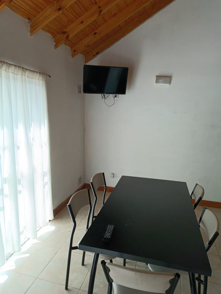 LOCAL COMERCIAL CON VIVIENDAS