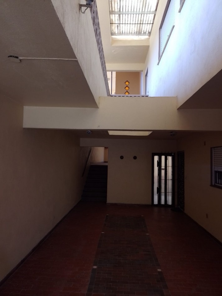 DEPARTAMENTO CON VISTA PARCIAL AL MAR