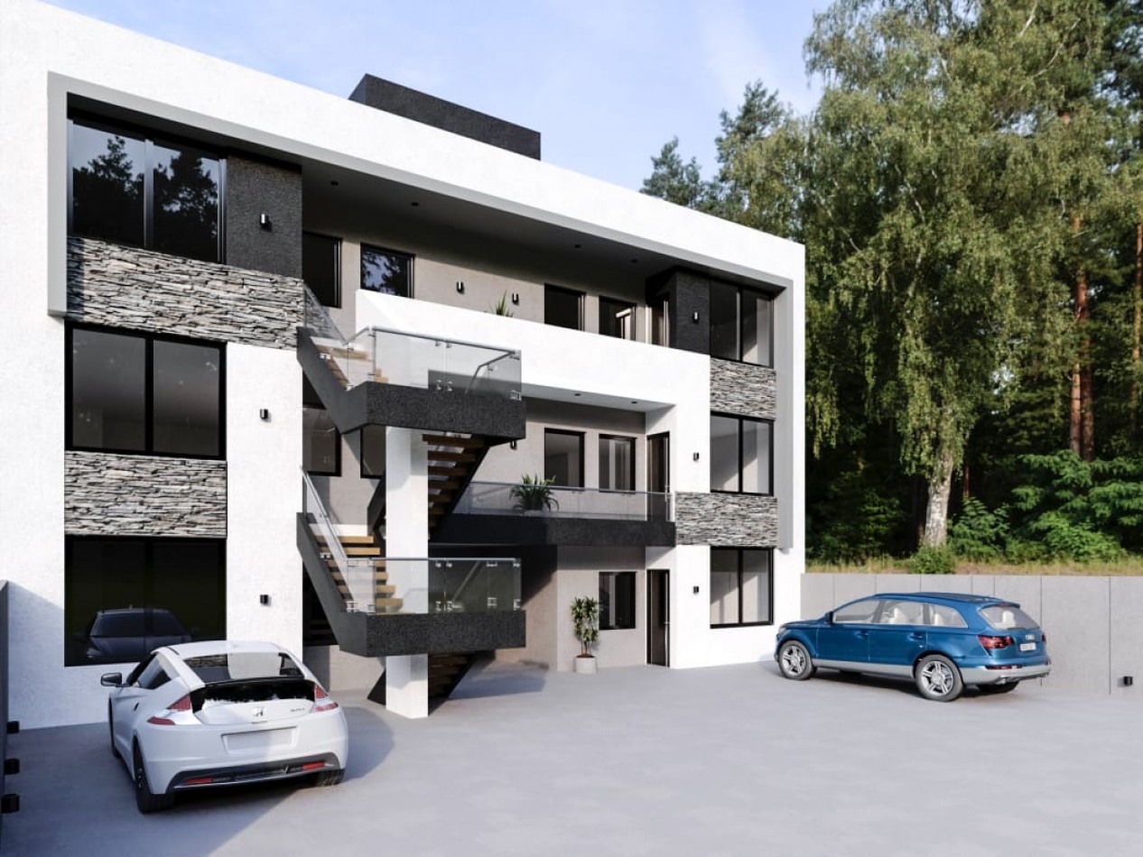 DEPARTAMENTO FRENTE A LA PLAZA - POZO!!!