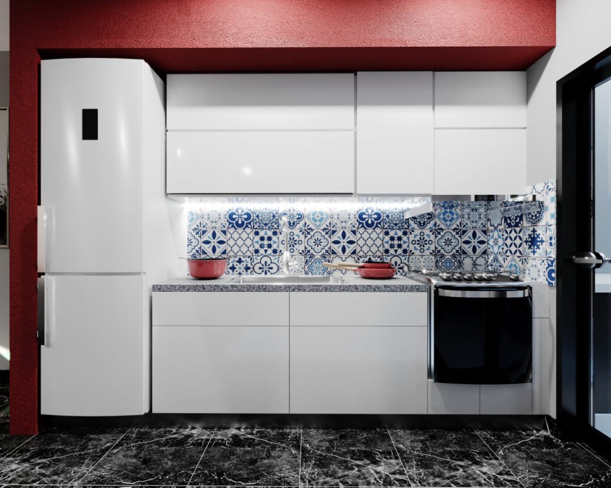 DEPARTAMENTO FRENTE A LA PLAZA - POZO!!!