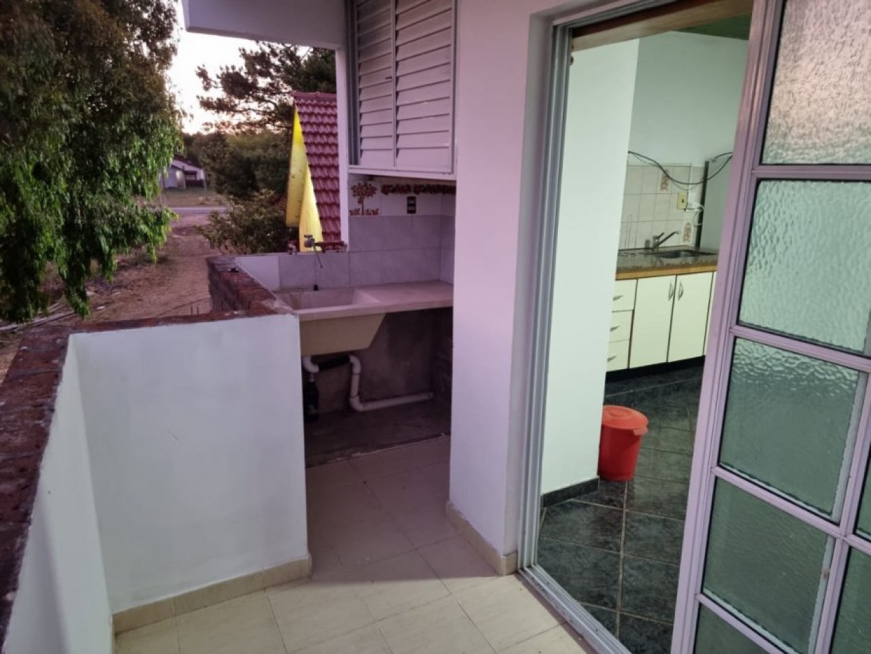 REGIA CASA DE 3 AMB. + DEPARTAMENTO ( IDEAL RENTA ) A 300 METROS DE PLAYA C/GAS NATURAL