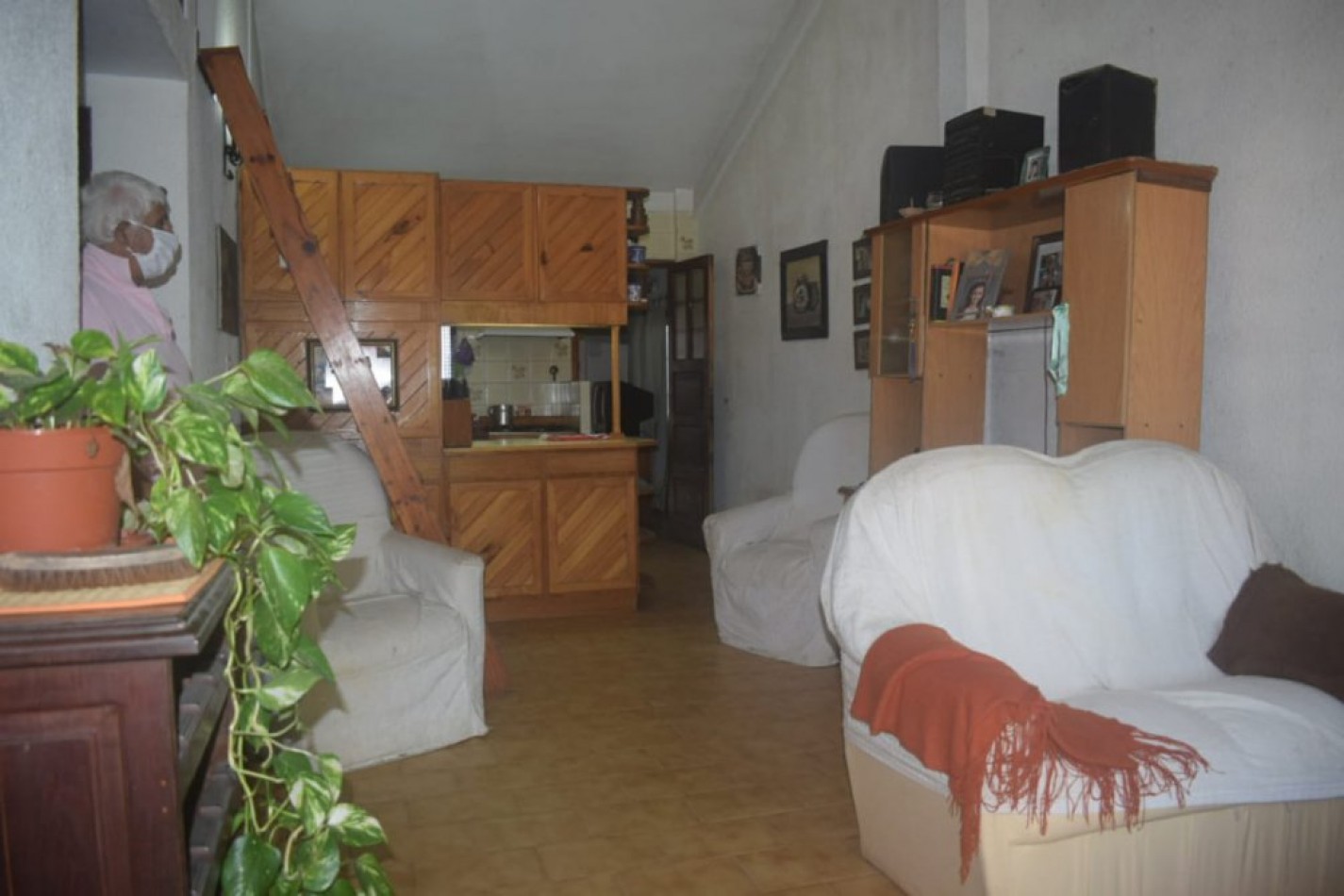 VENDO CASA EN LA COSTA, REGIA CASA CON PARQUE + DPTO PARA RENTA ¡OPORTUNIDAD!