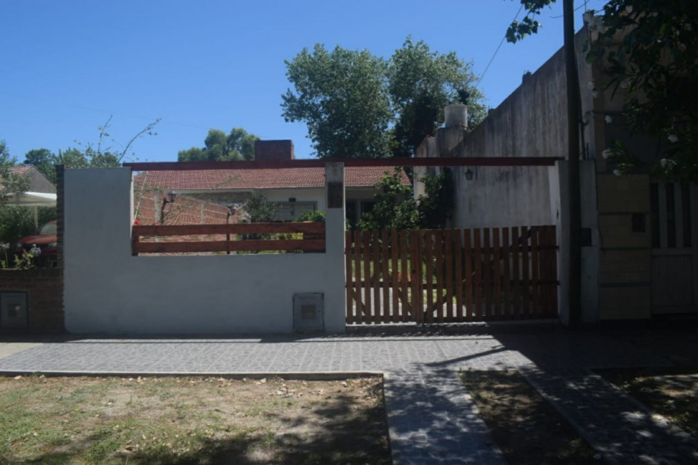 VENDO CASA EN LA COSTA, REGIA CASA CON PARQUE + DPTO PARA RENTA ¡OPORTUNIDAD!