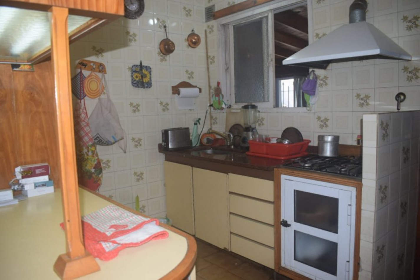 VENDO CASA EN LA COSTA, REGIA CASA CON PARQUE + DPTO PARA RENTA ¡OPORTUNIDAD!