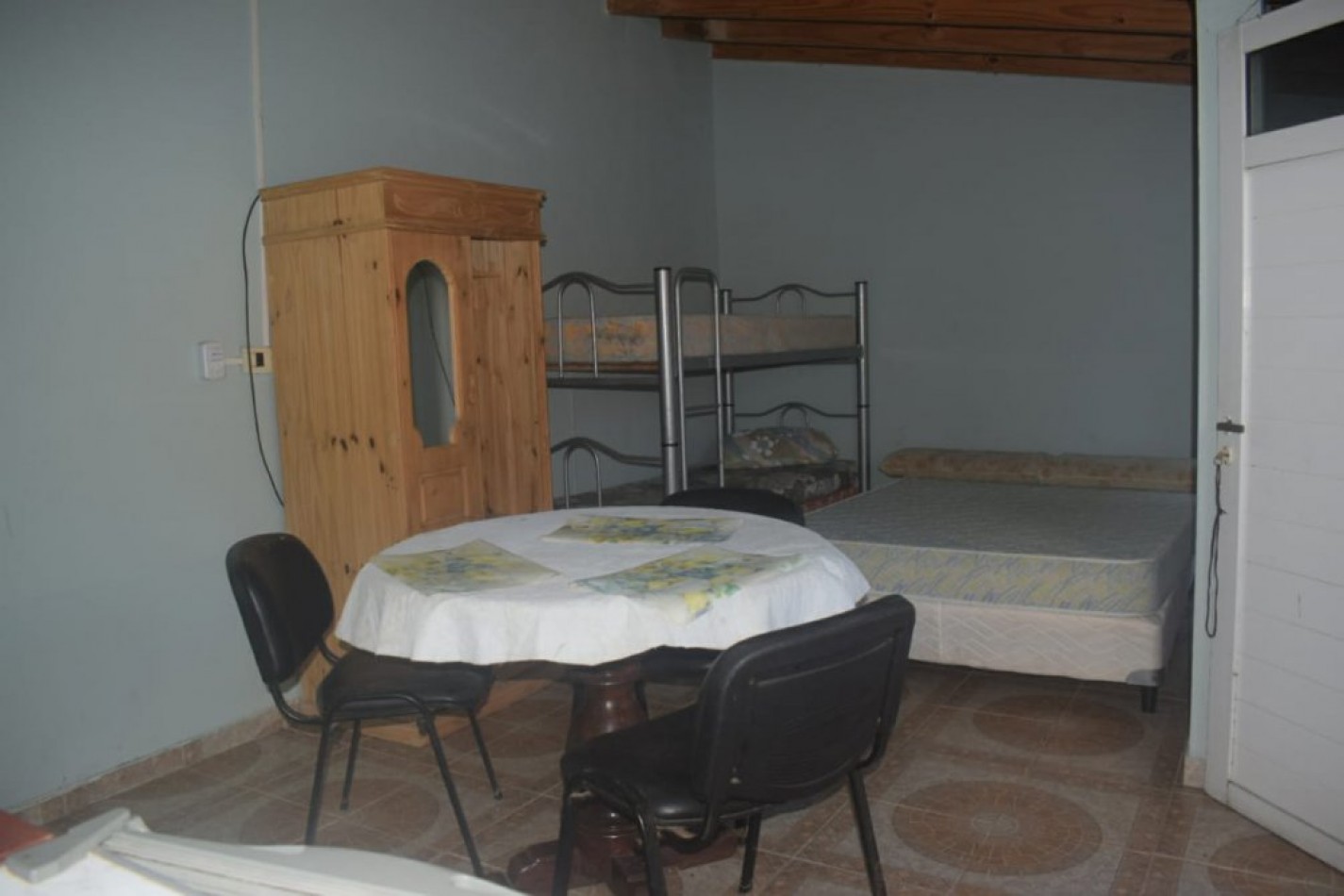 VENDO CASA EN LA COSTA, REGIA CASA CON PARQUE + DPTO PARA RENTA ¡OPORTUNIDAD!