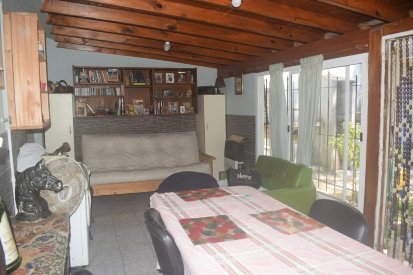 VENDO CASA EN LA COSTA, REGIA CASA CON PARQUE + DPTO PARA RENTA ¡OPORTUNIDAD!