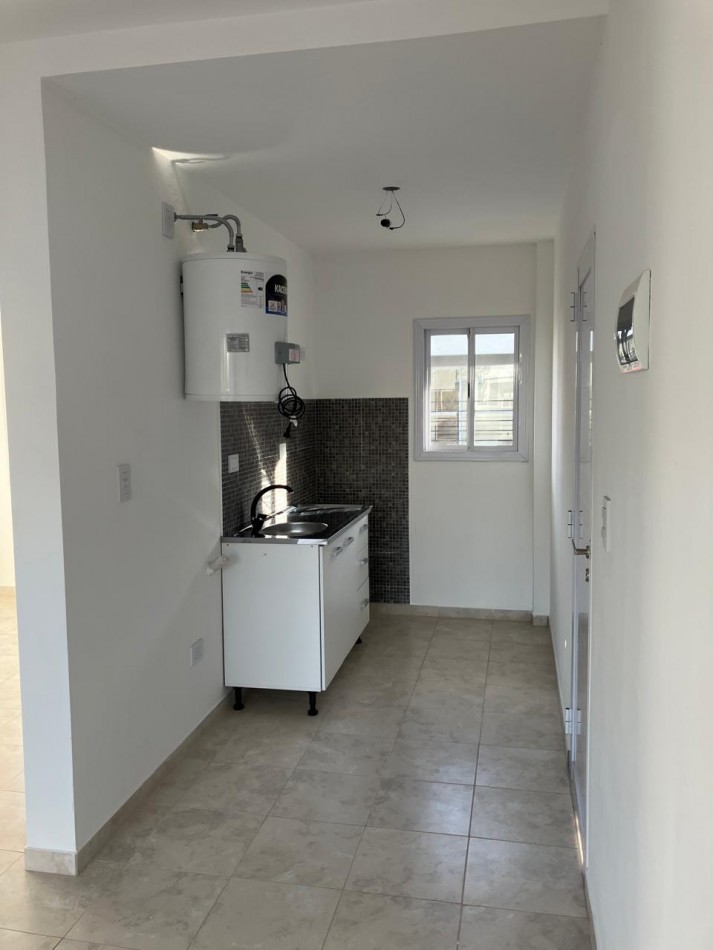 HERMOSO DEPARTAMENTO A ESTRENAR