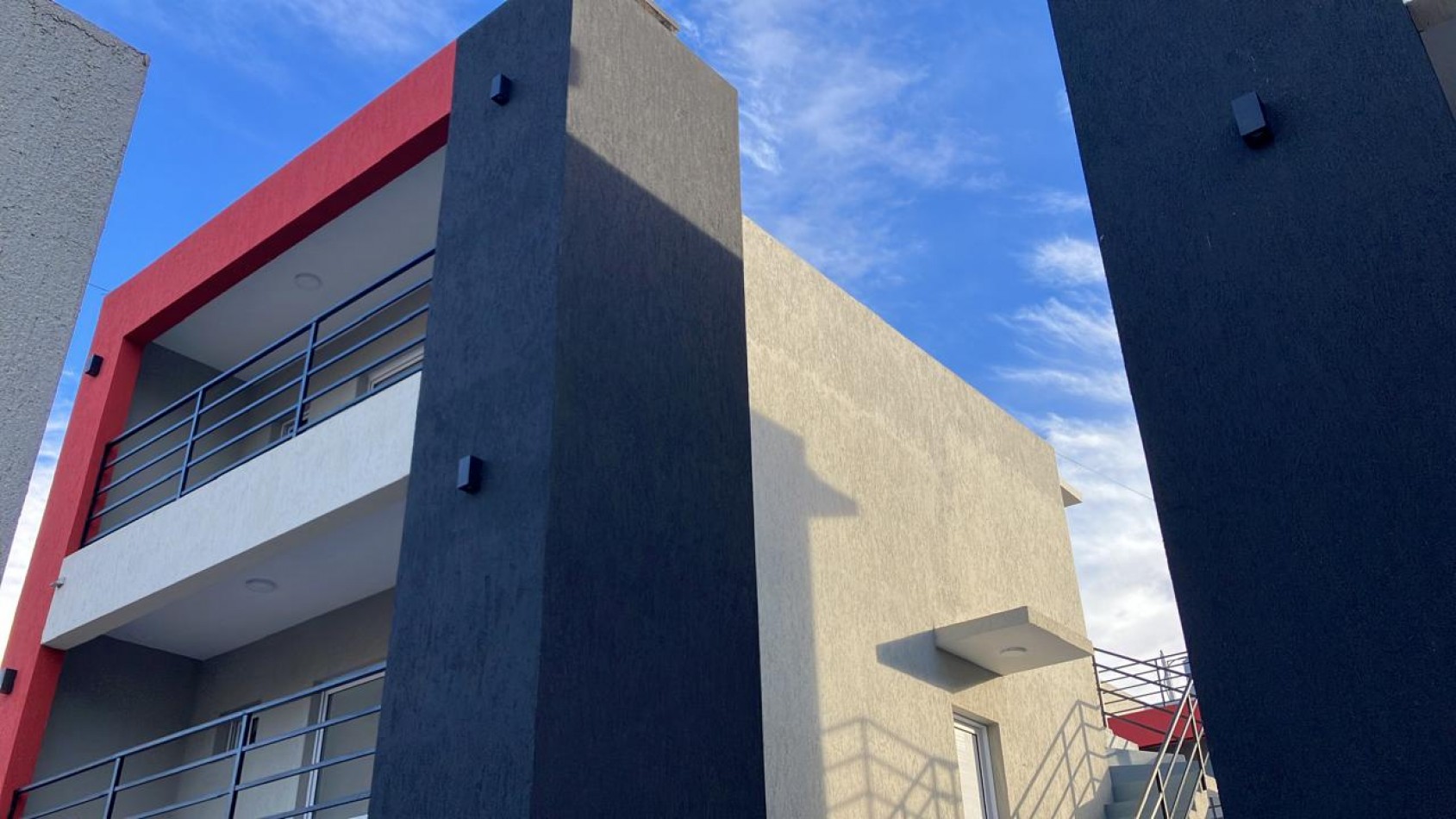 HERMOSO DEPARTAMENTO A ESTRENAR