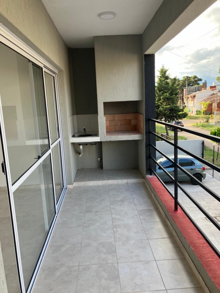 HERMOSO DEPARTAMENTO A ESTRENAR