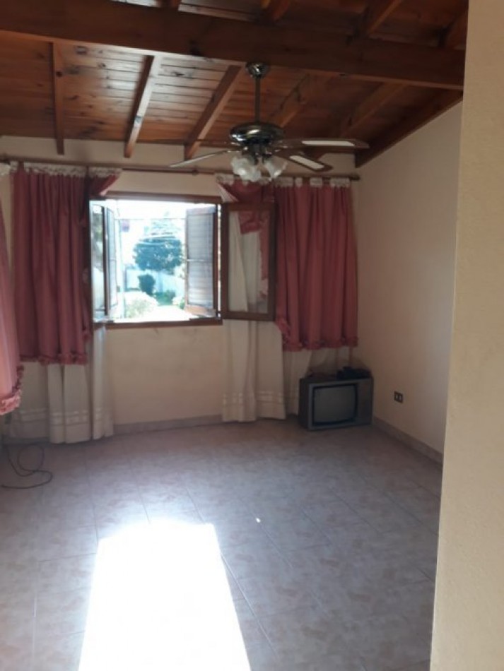 VENTA EN SANTA TERESITA, DUPLEX 3 AMB C/ DETALLES DE CATEGORIA, CERCA DEL MAR