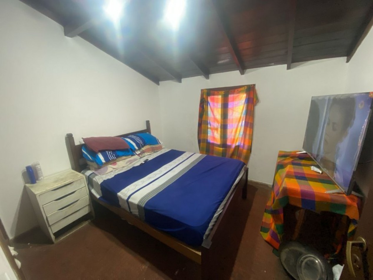 VENTA EN LA COSTA DUPLEX + MONOAMBIENTE, ZONA RESIDENCIAL