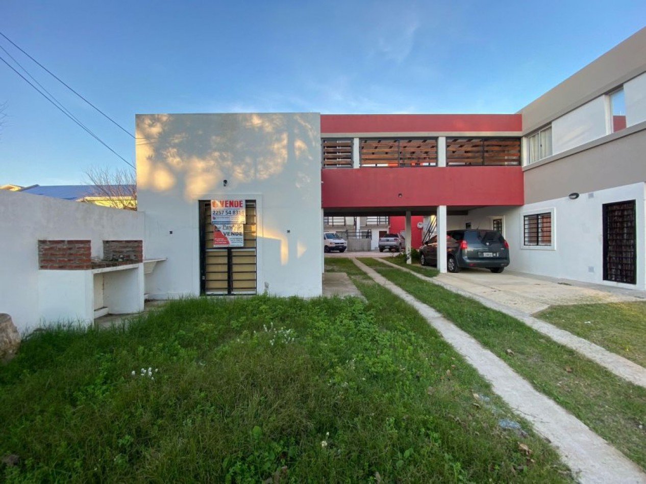 VENTA EN LA COSTA PH A ESTRENAR AL FRENTE