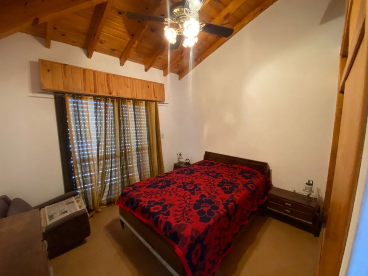 VENTA EN LA COSTA DUPLEX 3 ambientes a metros del mar