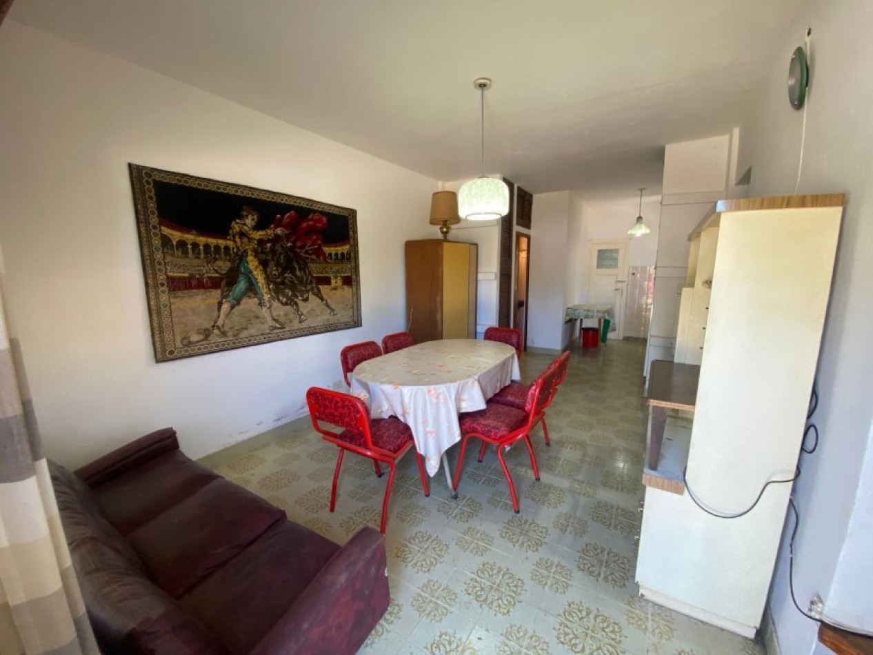 VENTA EN LA COSTA DUPLEX 3 ambientes a metros del mar