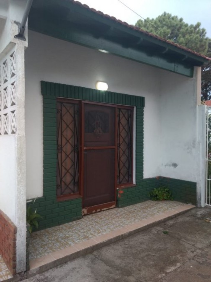 PH CON PATIO A 2 CUADRAS DEL MAR