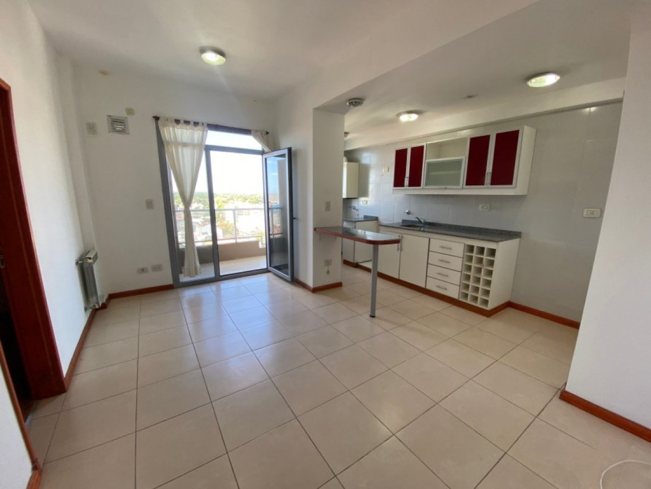 DPTO DE CATEGORIA C/ VISTA AL MAR EN LA COSTA CON ESPECTACULAR PARQUE C/ PISCINA