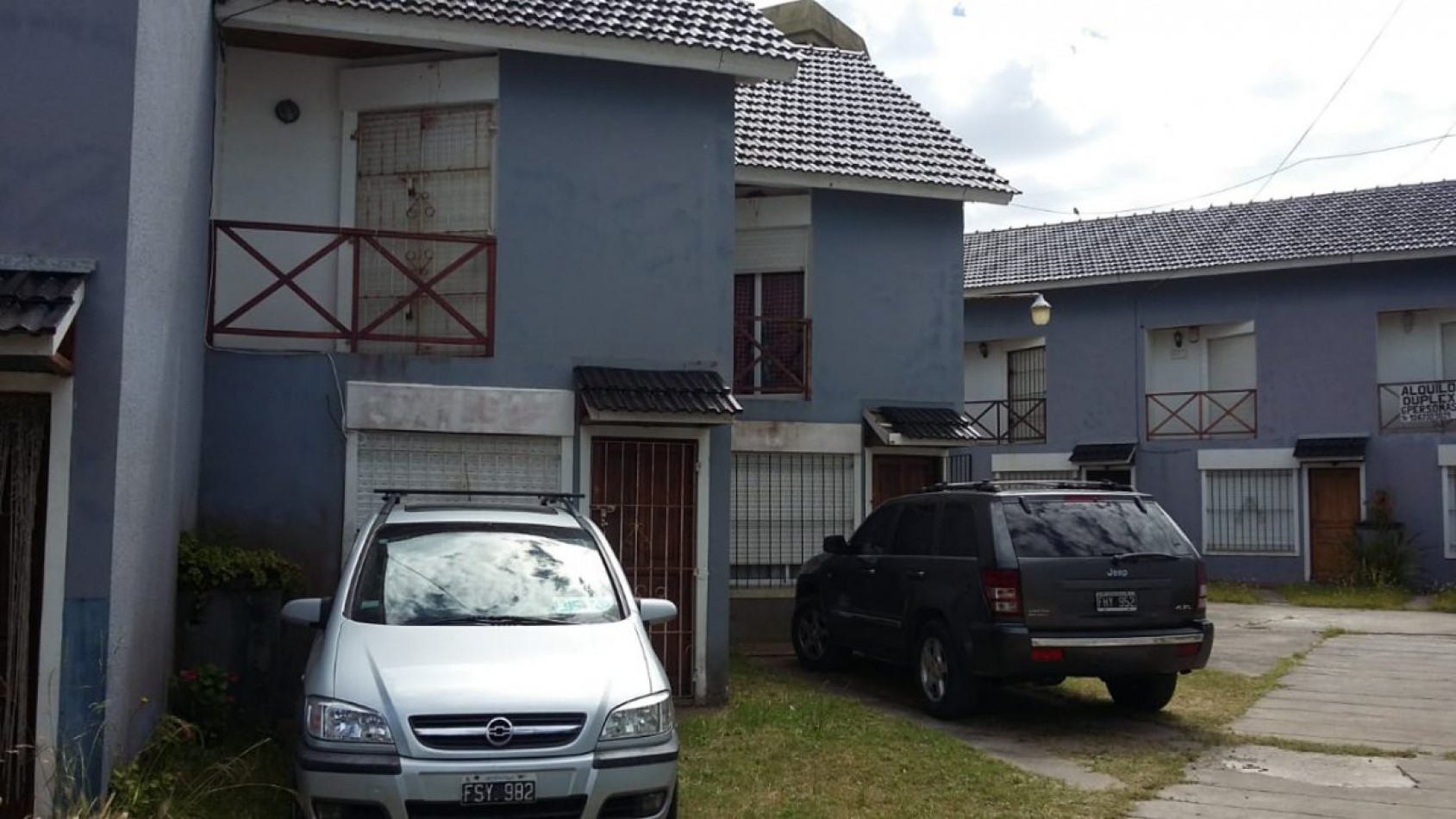 REGIO TRIPLEX 4 AMBIENTES CERCA DEL MAR