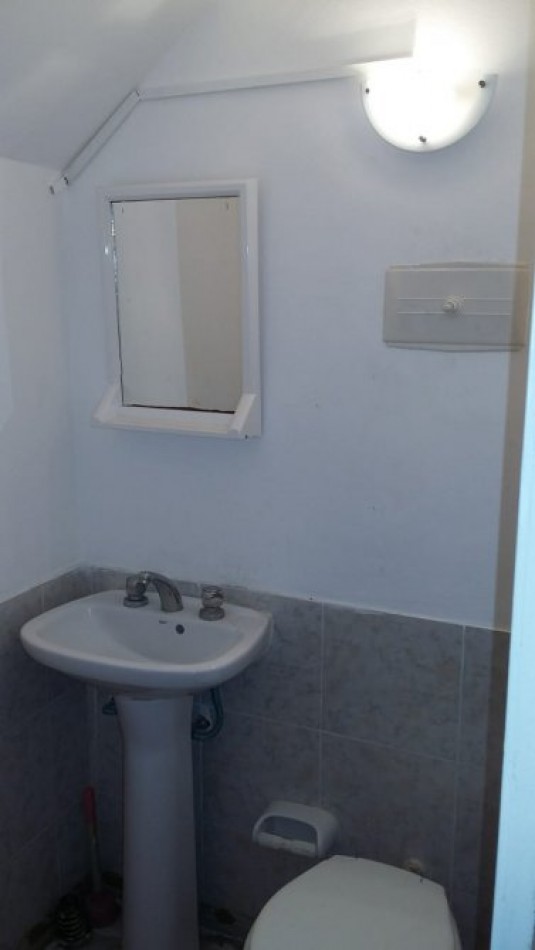 REGIO TRIPLEX 4 AMBIENTES CERCA DEL MAR