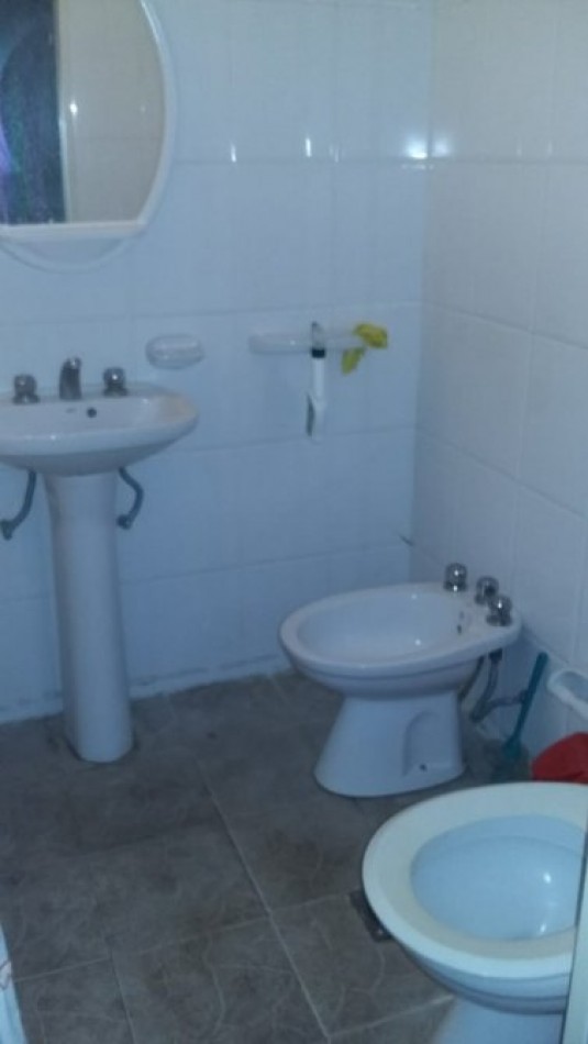 REGIO TRIPLEX 4 AMBIENTES CERCA DEL MAR