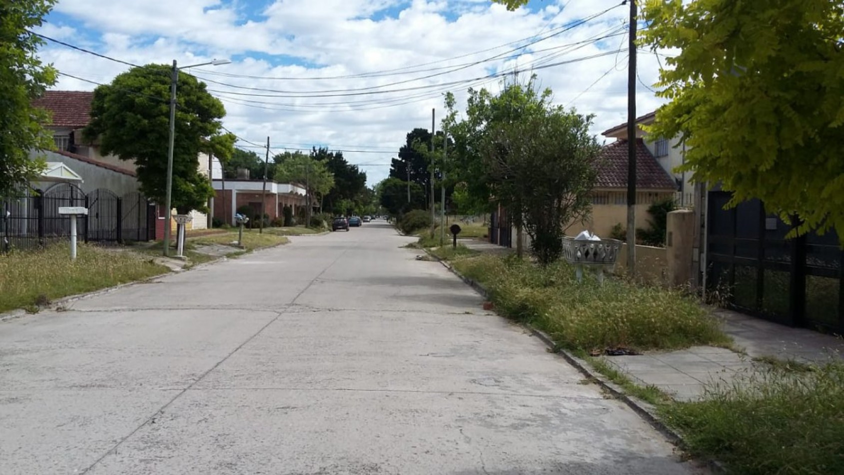 REGIO TRIPLEX 4 AMBIENTES CERCA DEL MAR