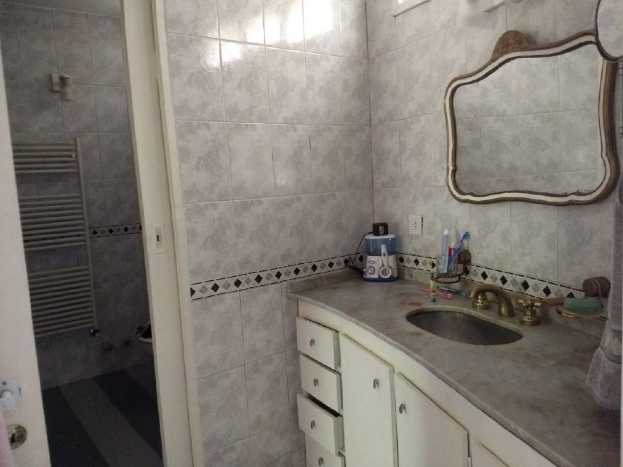 VENTA SANTA TERESITA, CHALET + CABAÑAS C/ PARQUE Y PISCINA, IDEAL VIV. / RENTA / HOTEL / GASTRONOMIA