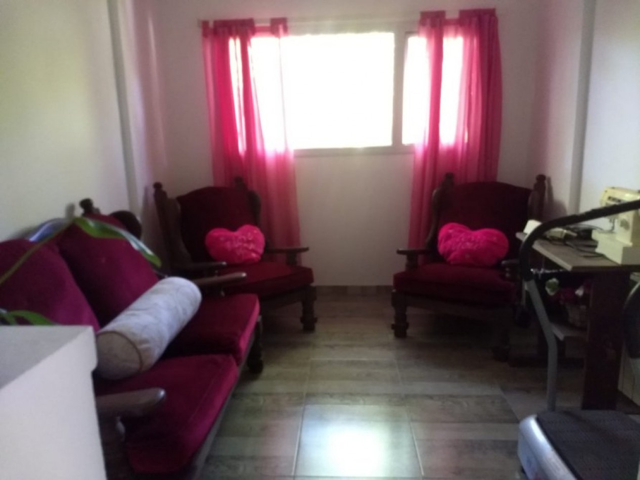 VENTA SANTA TERESITA, CHALET + CABAÑAS C/ PARQUE Y PISCINA, IDEAL VIV. / RENTA / HOTEL / GASTRONOMIA