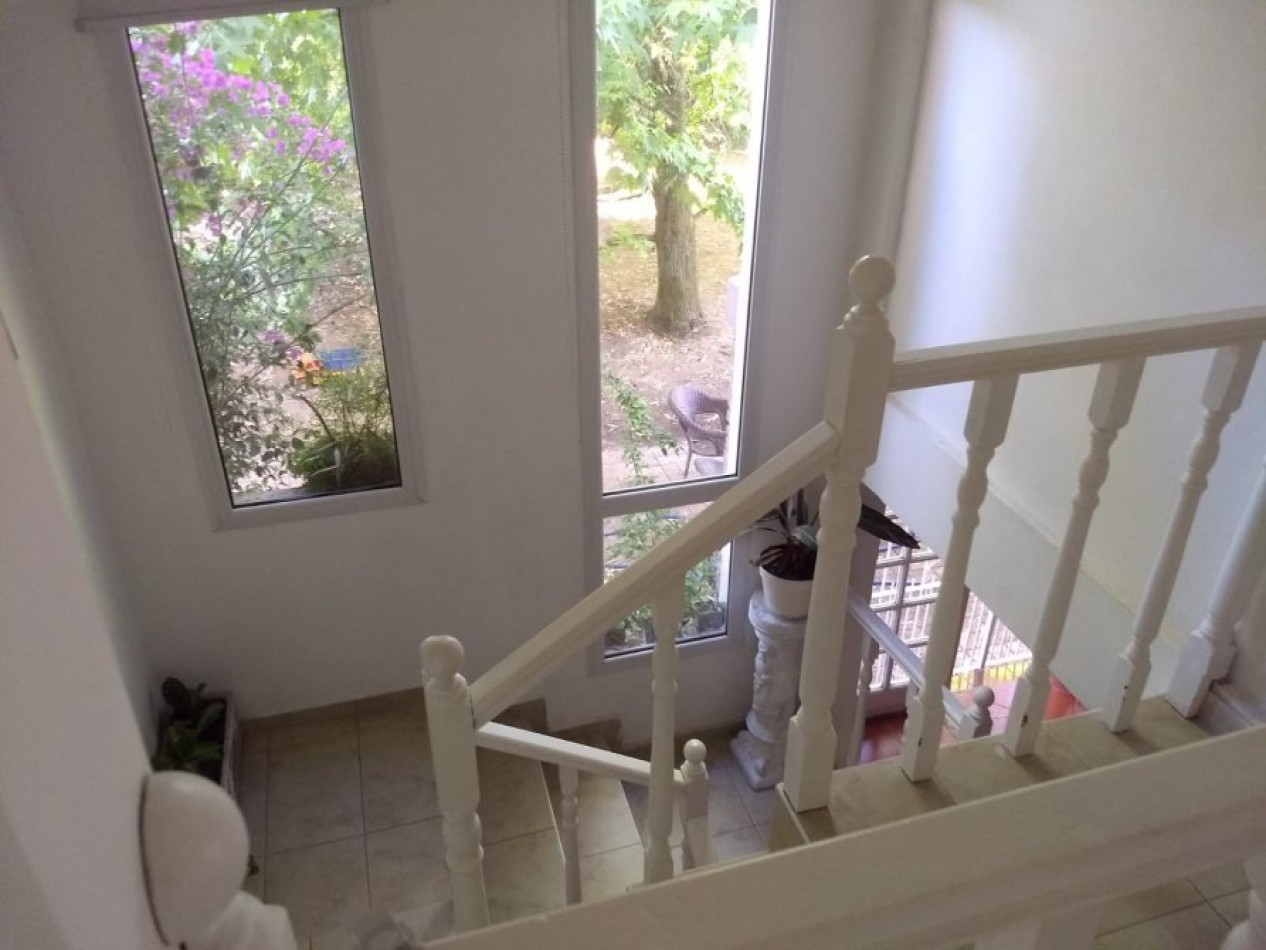 VENTA SANTA TERESITA, CHALET + CABAÑA 2 AMBIENTES CON PARQUE IDEAL VIVIENA / RENTA / HOTEL , ETC