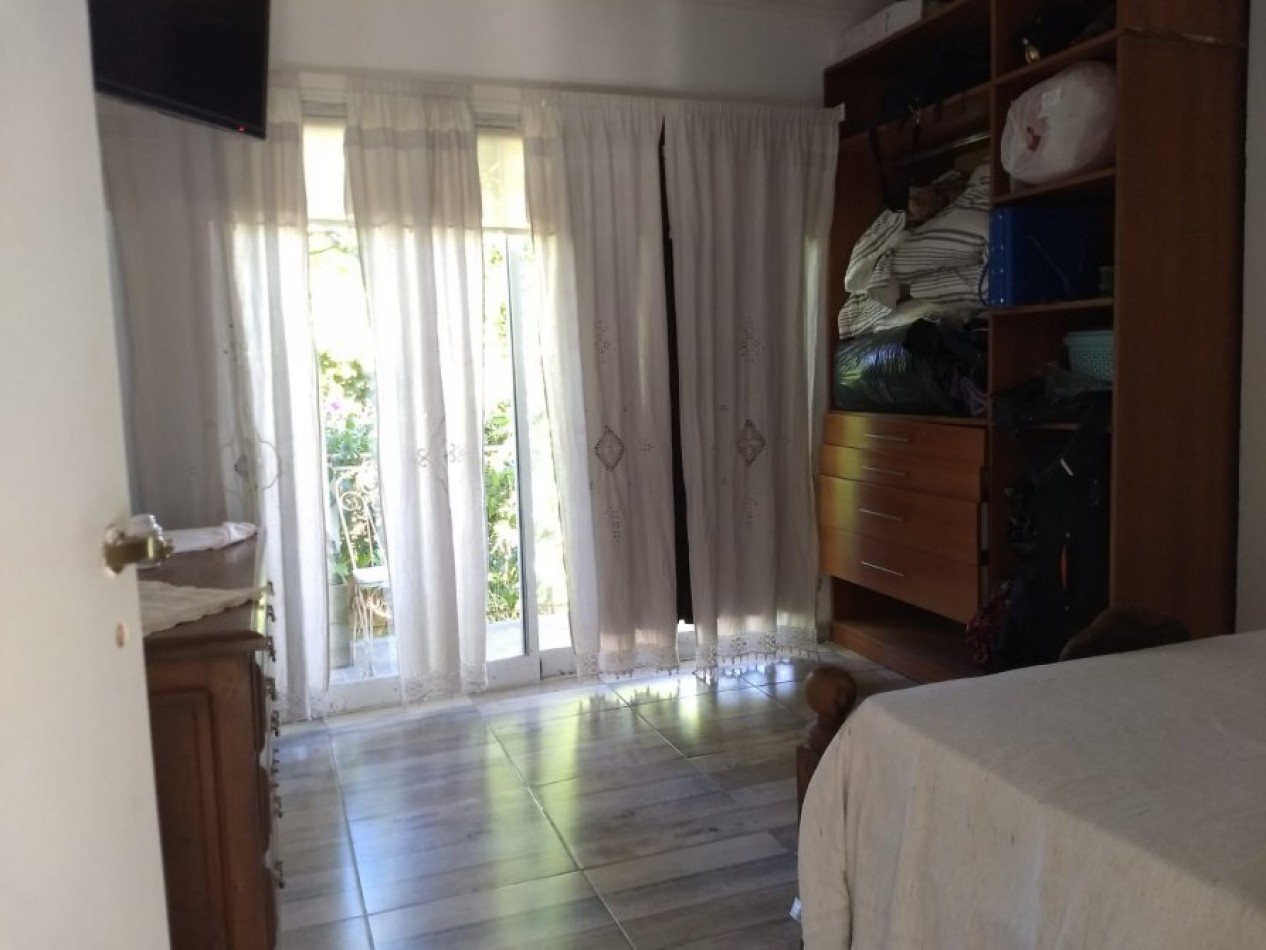 VENTA SANTA TERESITA, CHALET + CABAÑA 2 AMBIENTES CON PARQUE IDEAL VIVIENA / RENTA / HOTEL , ETC