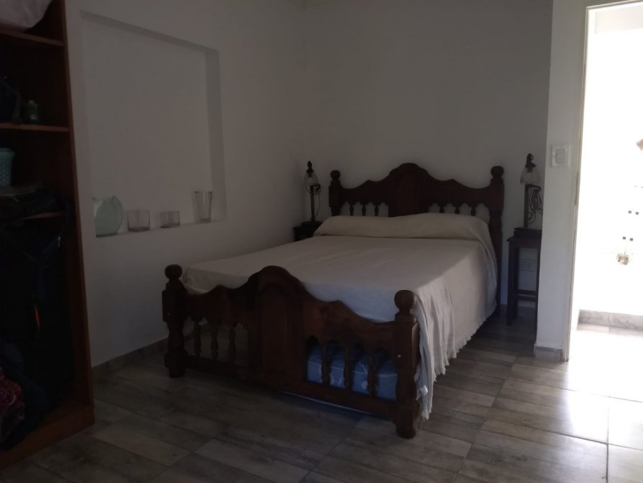 VENTA SANTA TERESITA, CHALET + CABAÑA 2 AMBIENTES CON PARQUE IDEAL VIVIENA / RENTA / HOTEL , ETC