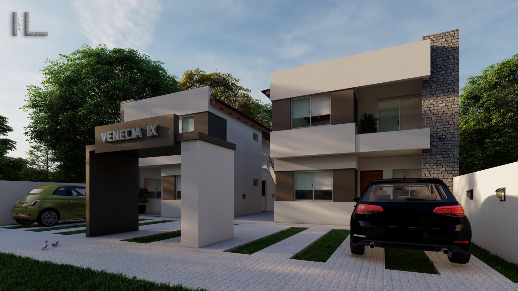 DEPARTAMENTO 3 AMBIENTES A ESTRENAR 