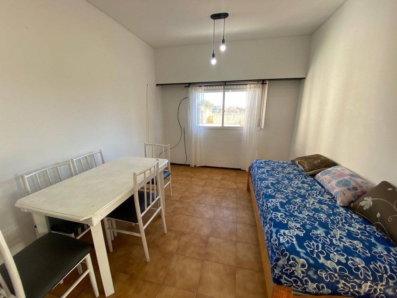 ALQUILER ANUAL DEPTO 2 AMBIENTES SANTA TERESITA 