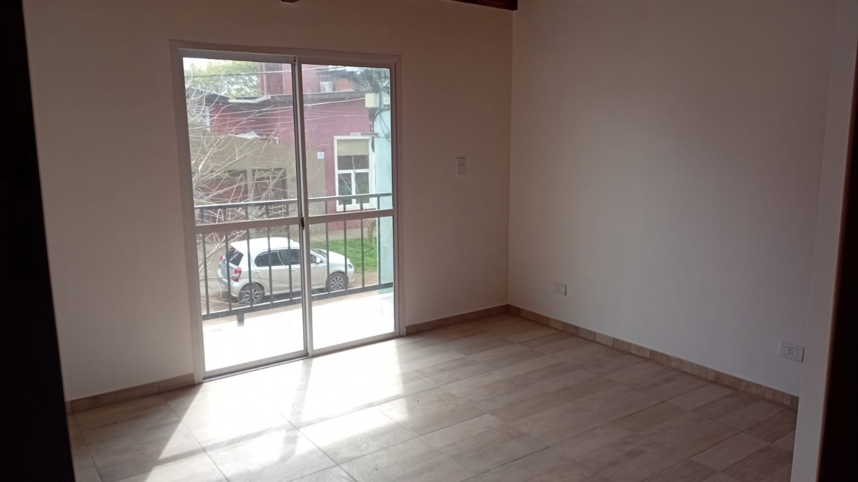 DUPLEX 4 AMBIENTES A ESTRENAR