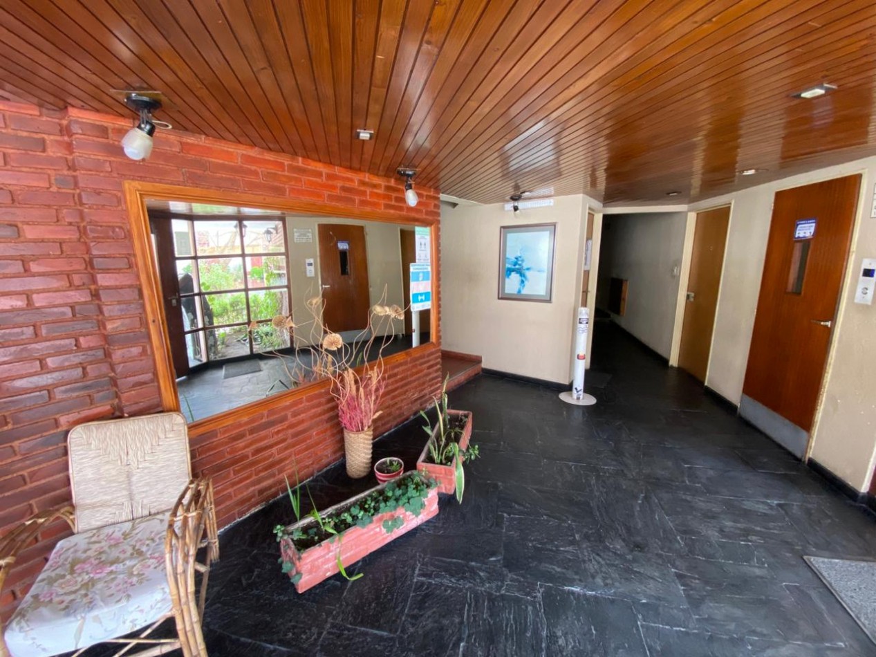 DEPARTAMENTO EN VENTA EN SANTA TERESITA, 2 AMBIENTES Y 1/2 C/ GAS NATURAL