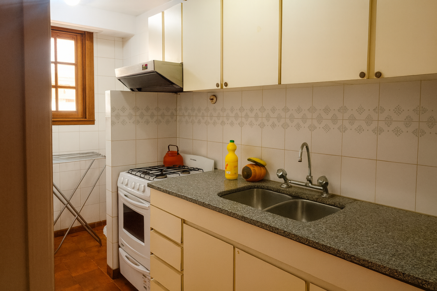 DEPARTAMENTO EN SANTA TERESITA EN VENTA CON VISTA AL MAR