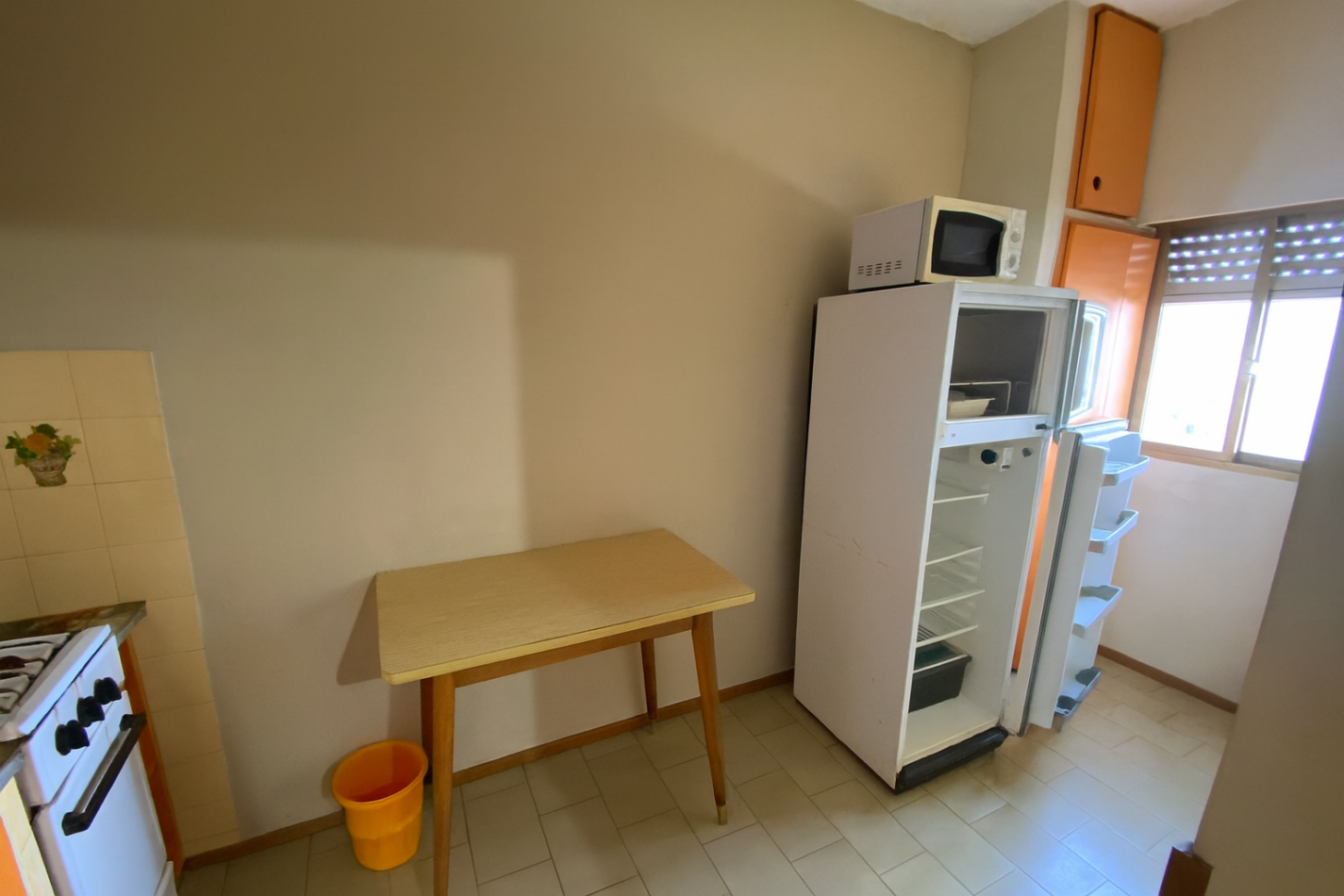 VENTA EN LA COSTA DEPTO 1 AMBIENTE SANTA TERESITA 