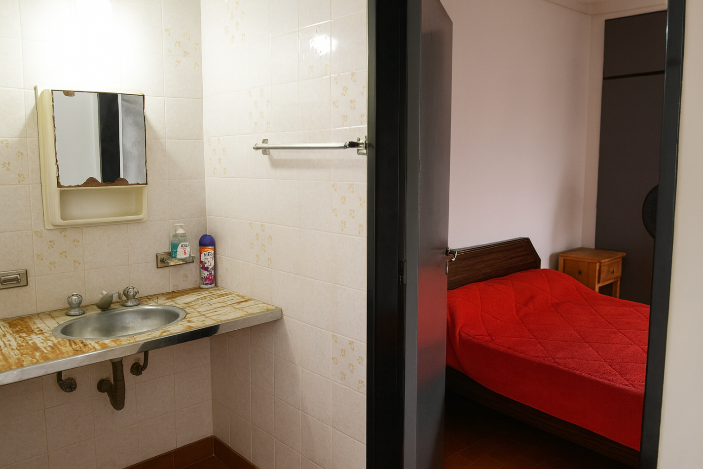 Venta en La Costa, Depto con Hermosa Vista Al Mar y Ciudad