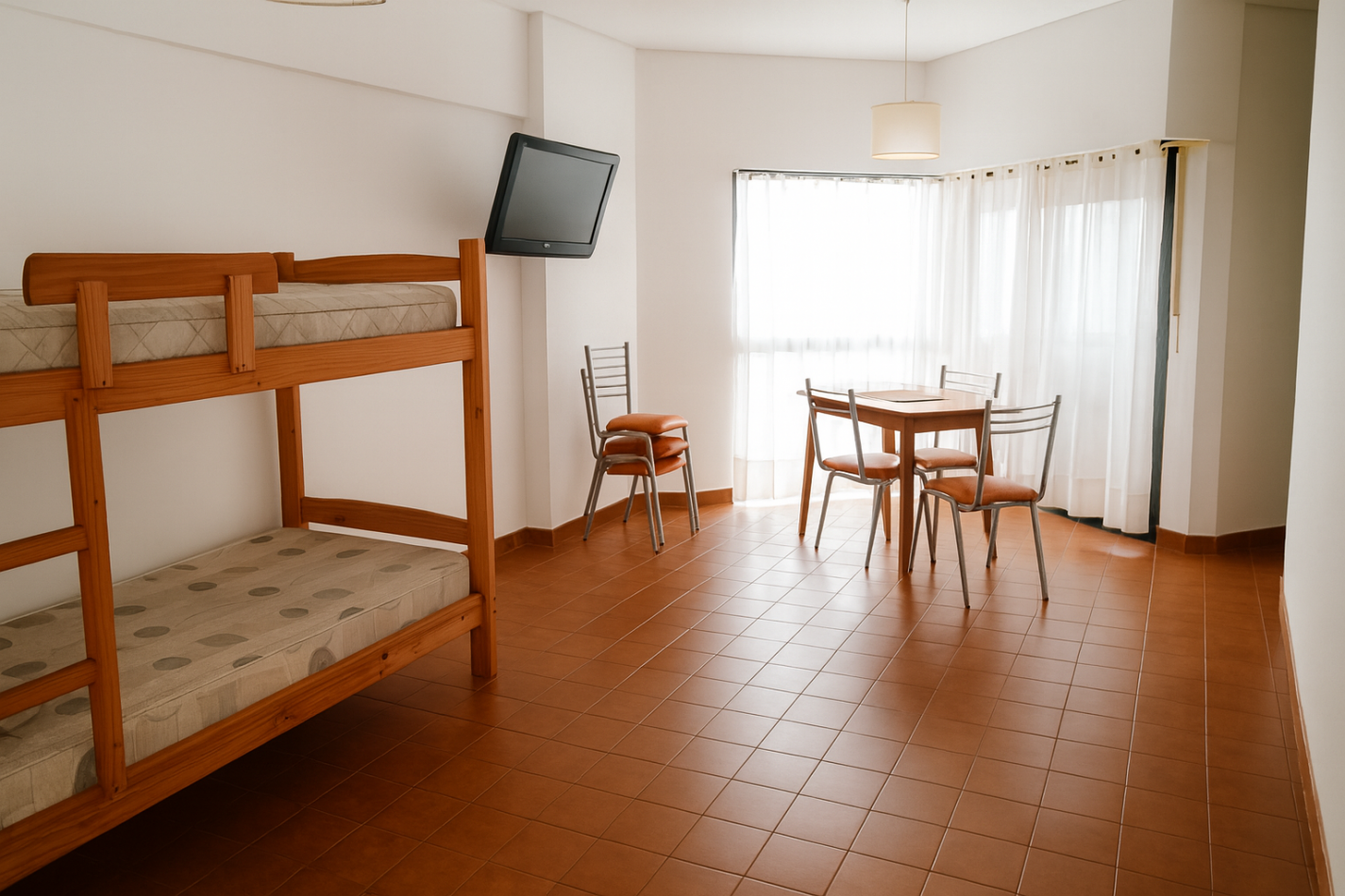 Venta en La Costa, Depto con Hermosa Vista Al Mar y Ciudad