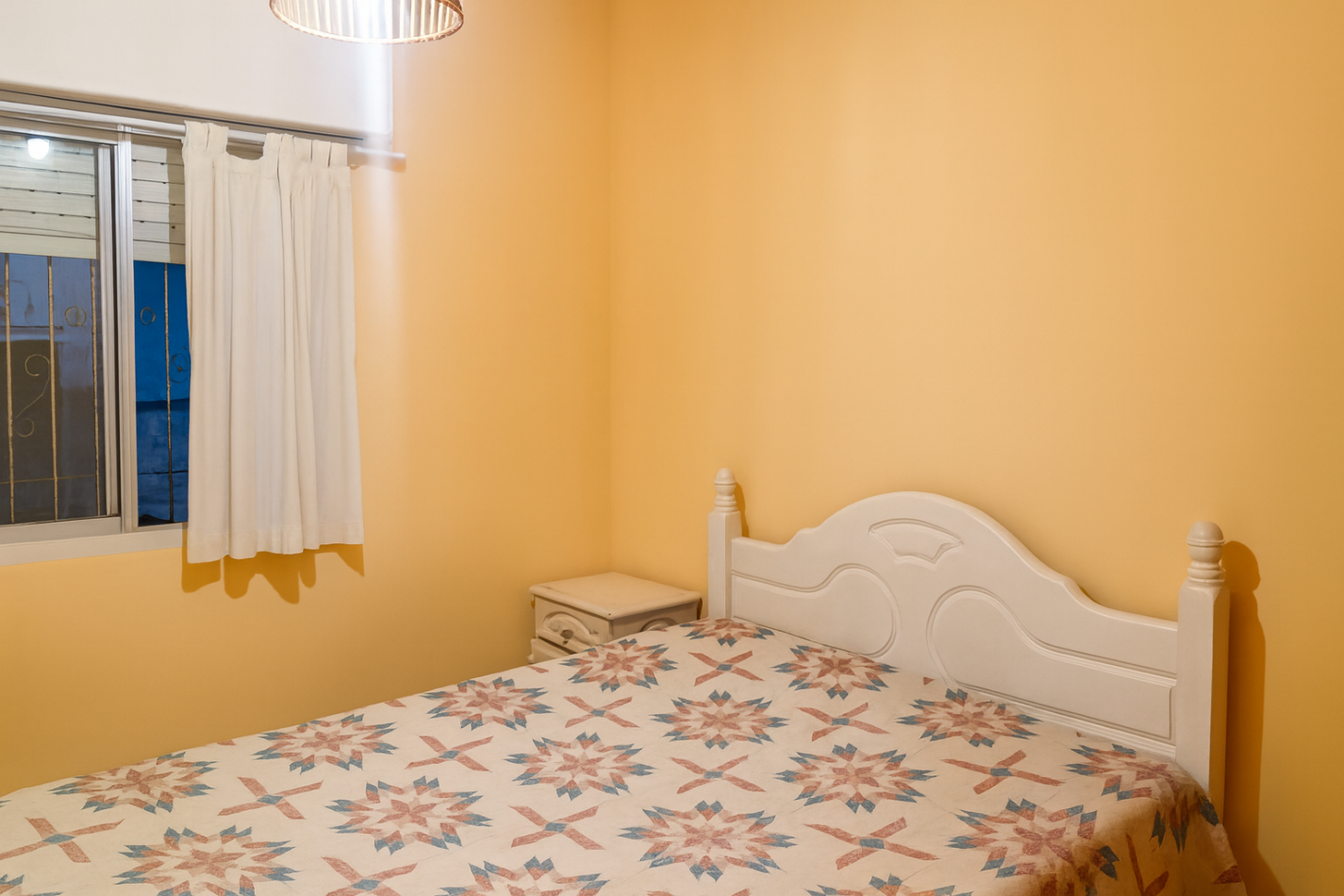 ALQUILER ANUAL DEPTO 2 AMBIENTES, SANTA TERESITA, PLANTA BAJA