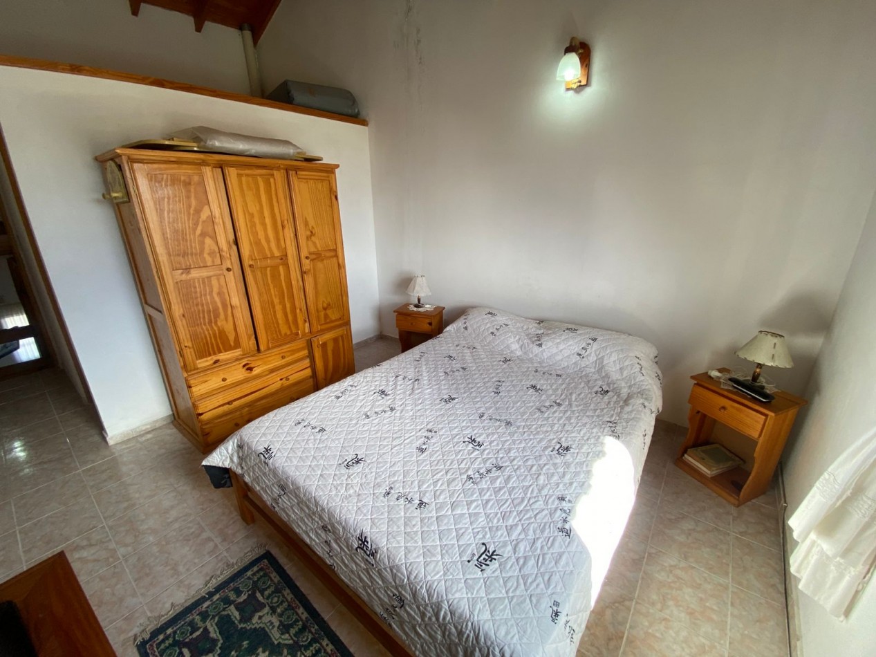 VENTA EN SANTA TERESITA DUPLEX CERCA DEL MAR CON GAS NATURAL